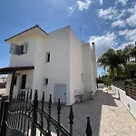 The Brilliant Villa Protaras