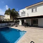 The Brilliant Villa