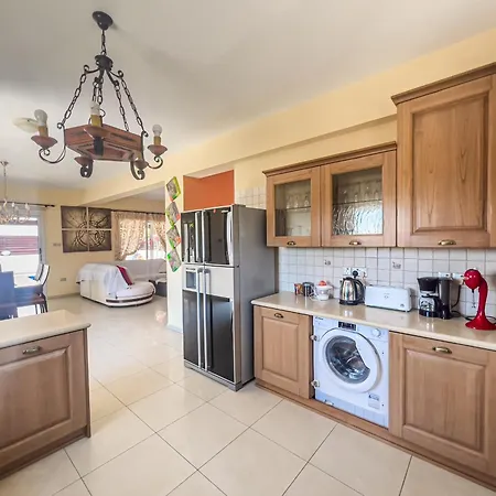 Vilă The Brilliant *