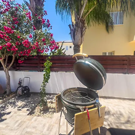 Βίλα The Brilliant Πρωταράς