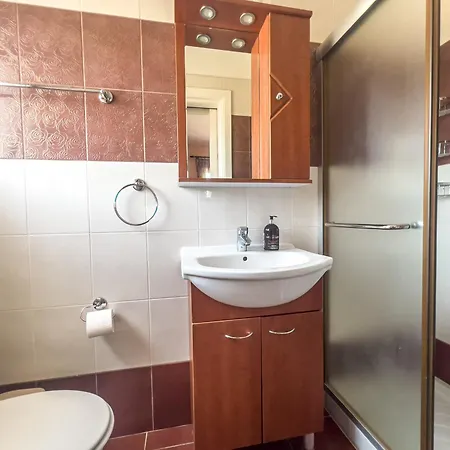 The Brilliant Vilă *