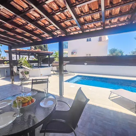 The Brilliant * Protaras