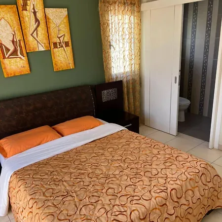 The Brilliant Βίλα