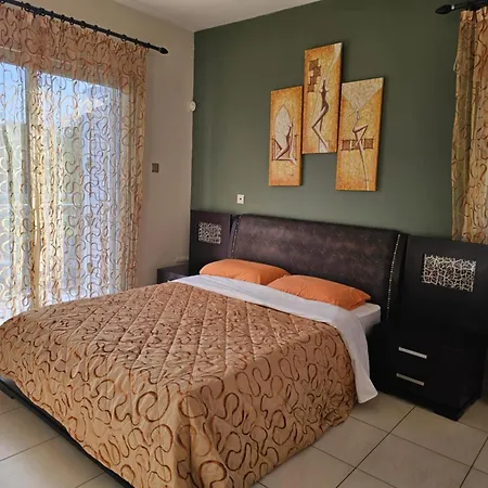 Βίλα The Brilliant *