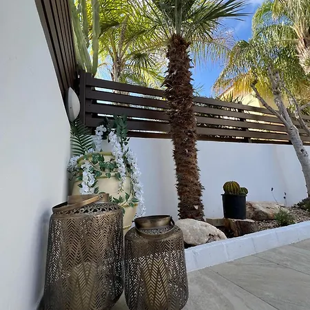 Vilă The Brilliant *