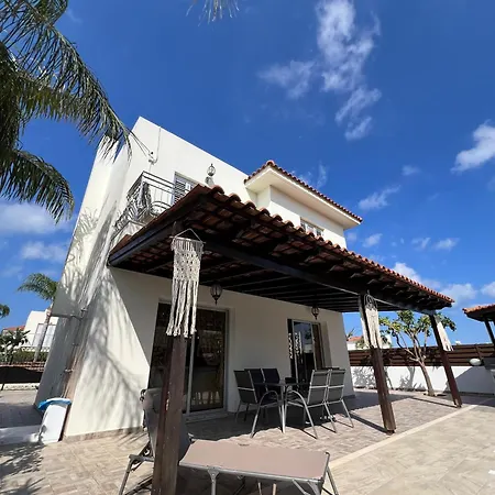 The Brilliant Vilă *