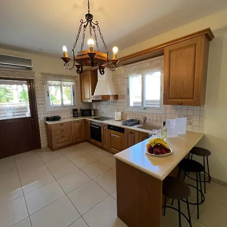 Vilă The Brilliant *