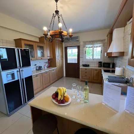 The Brilliant * Protaras