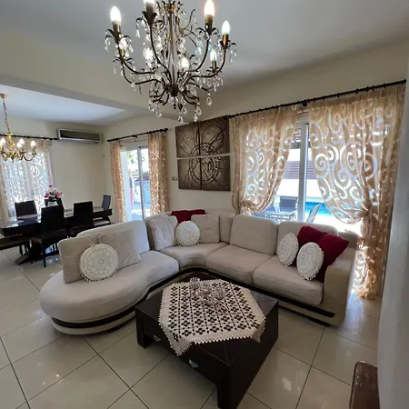 The Brilliant Vilă *