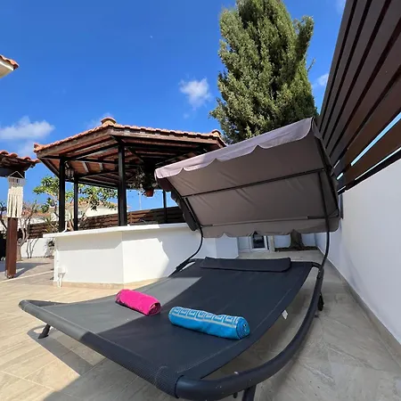 The Brilliant Vilă *