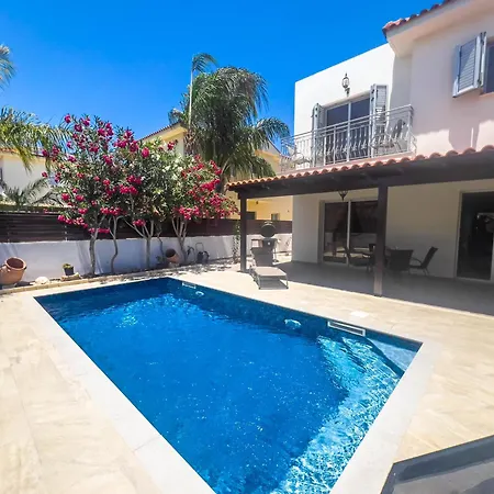 Villa The Brilliant *