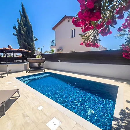 The Brilliant Villa *