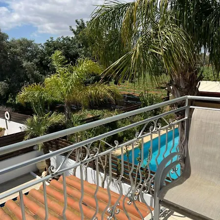 The Brilliant * Protaras