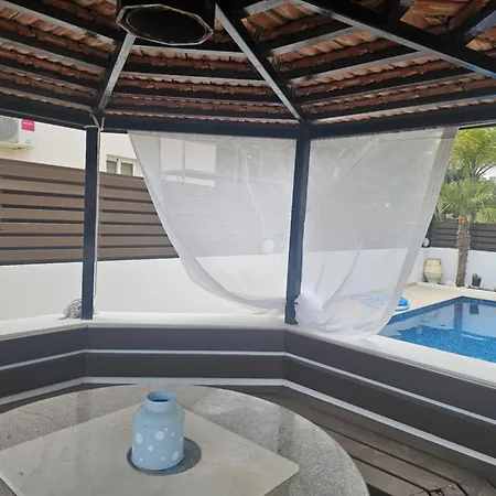 The Brilliant Villa *