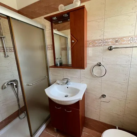 The Brilliant Villa Protaras