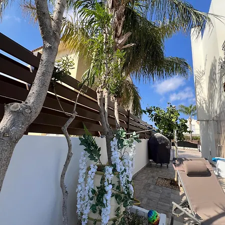 Villa The Brilliant Protaras