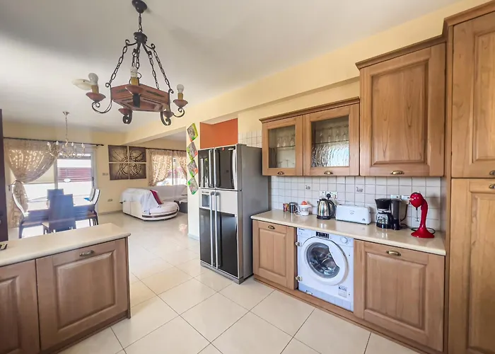 Villa The Brilliant *