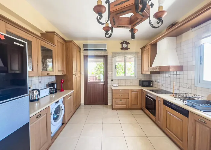 Villa The Brilliant *