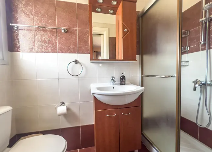 The Brilliant Villa *