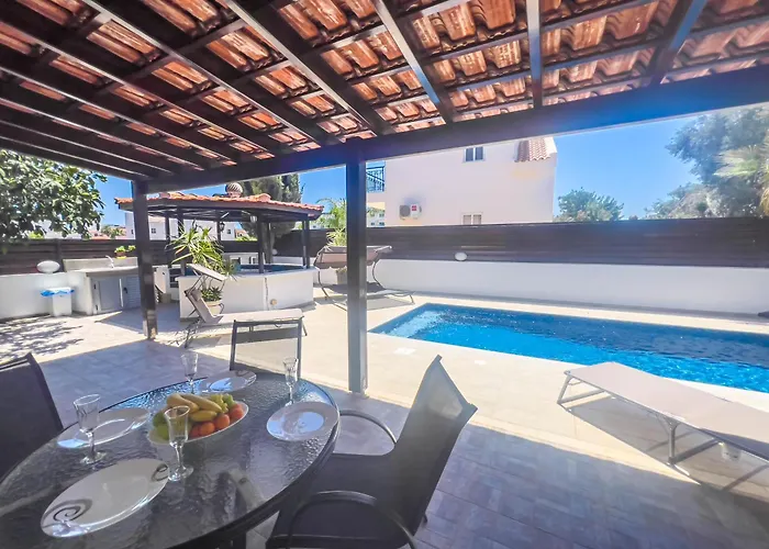 The Brilliant * Protaras