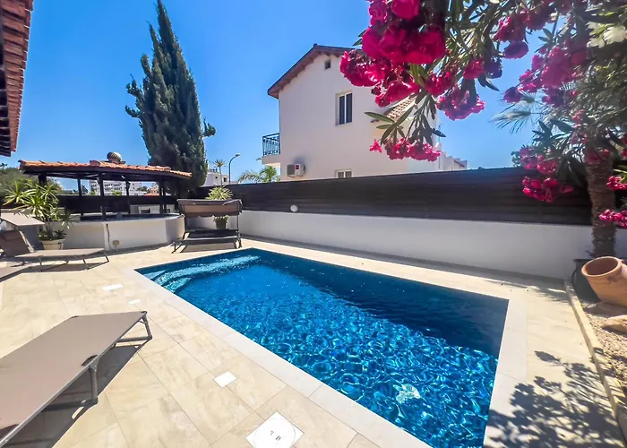 The Brilliant Villa *