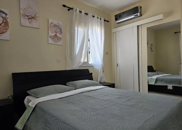 The Brilliant Villa *