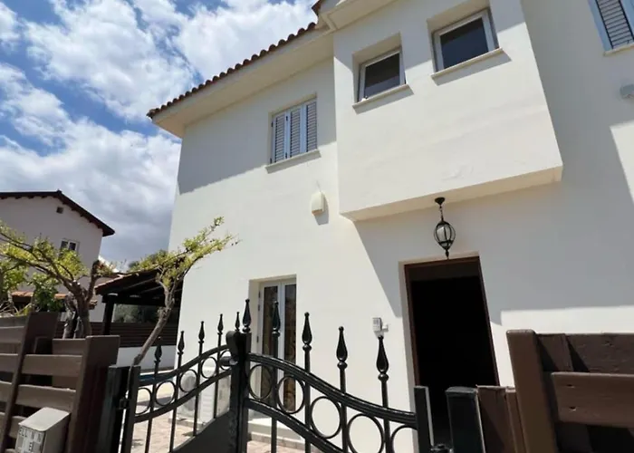 The Brilliant Protaras