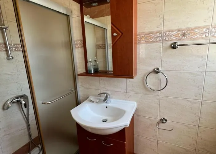 The Brilliant Villa Protaras