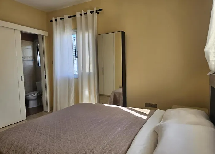 Villa The Brilliant Protaras