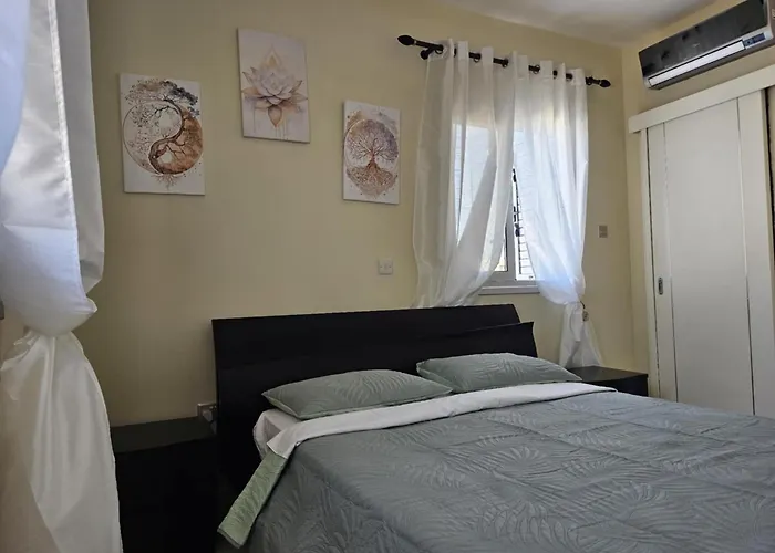 Villa The Brilliant *