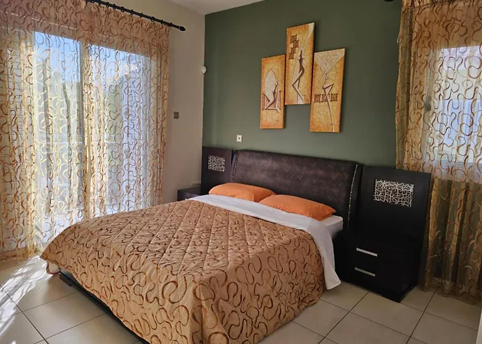 Villa The Brilliant *