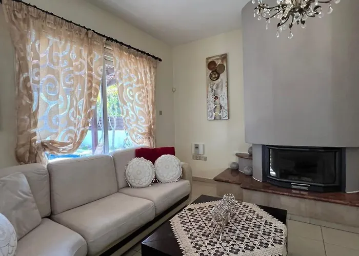 The Brilliant * Protaras