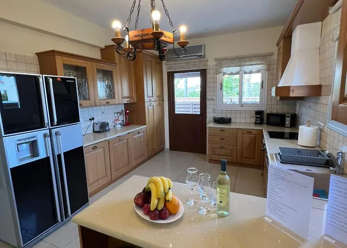 The Brilliant * Protaras