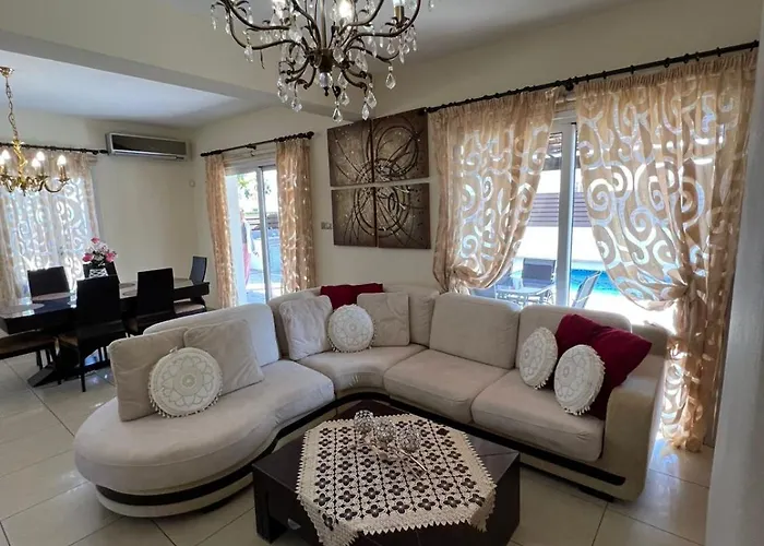 The Brilliant Villa *