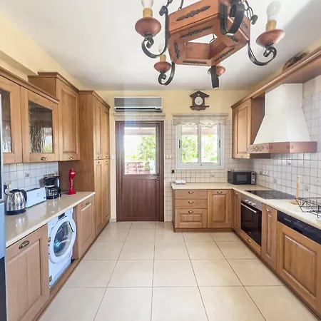 Villa The Brilliant *