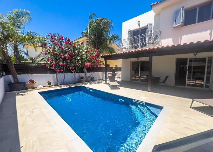 Villa The Brilliant *