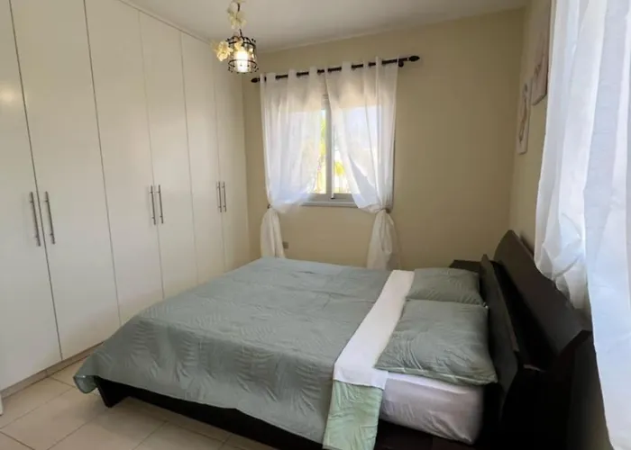 The Brilliant * Protaras