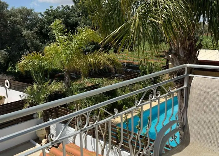 The Brilliant * Protaras