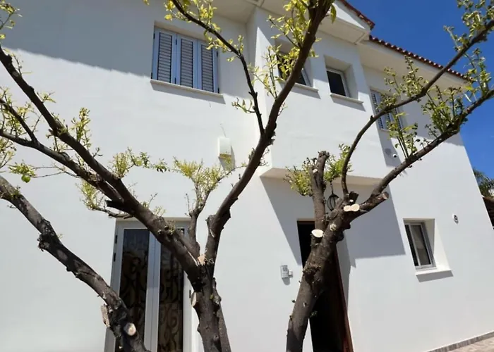 The Brilliant Protaras