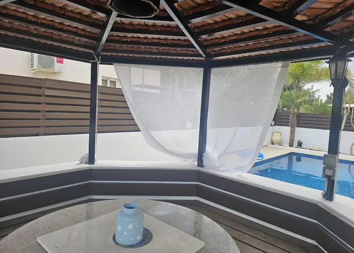 The Brilliant Villa *