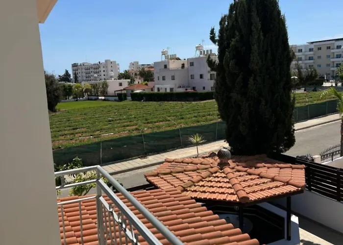 The Brilliant * Protaras