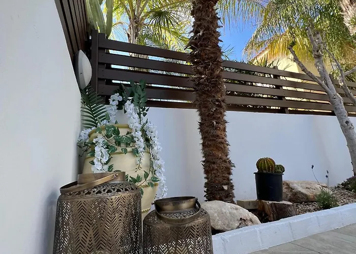 Villa The Brilliant *