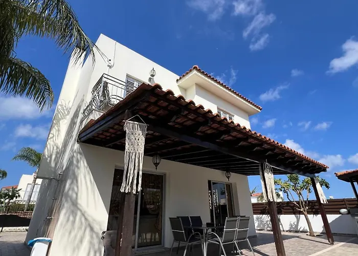 The Brilliant Villa *