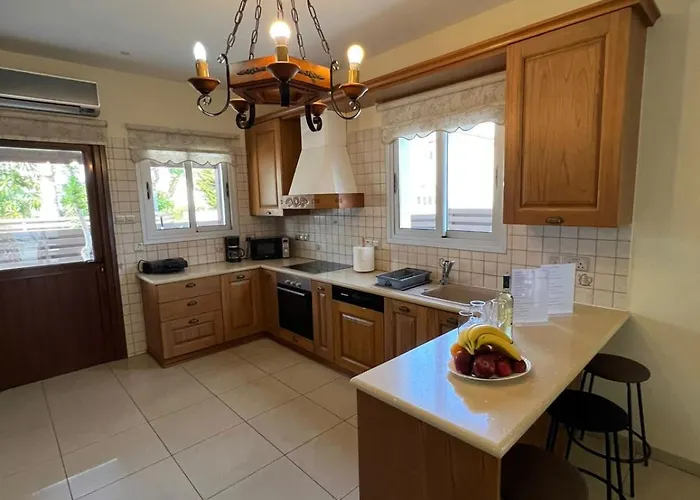 Villa The Brilliant *