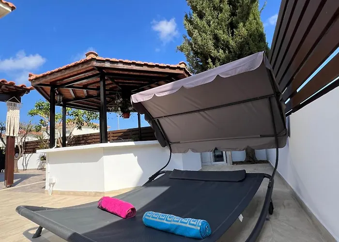 The Brilliant Villa *